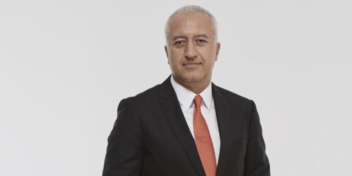 Gökay Otyam Merkez Bankasında başdanışman olarak göreve başladı