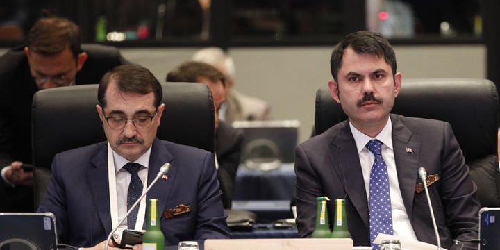 Bakan Kurum