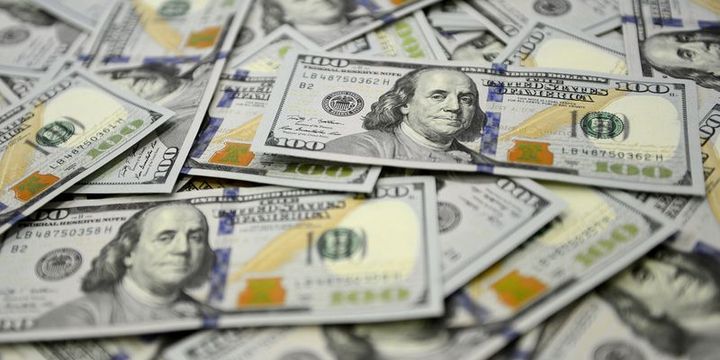 Dolar hisse vadelileriyle yen karşısında yükseldi