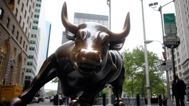 Wall Street'ten tahvil boğalarına “Fed” uyarısı