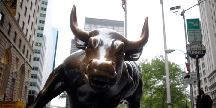 Wall Street