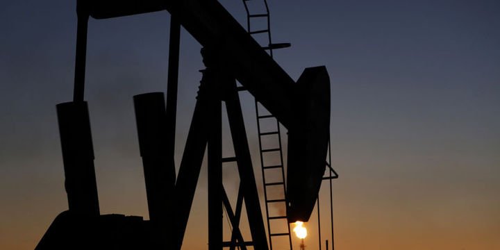 Petrol Suudi Arabistan
