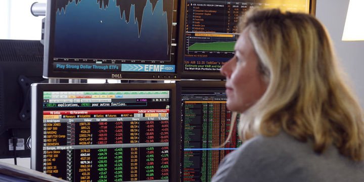 Avrupa borsaları Fed öncesi karışık seyirle kapandı