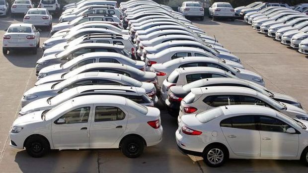 AB'de otomobil satışları Mayıs'ta arttı