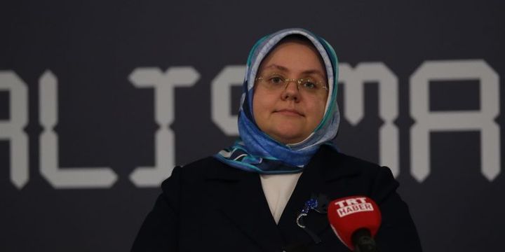 Bakan Selçuk 55 ilacın daha geri ödeme listesine alındığını açıkladı