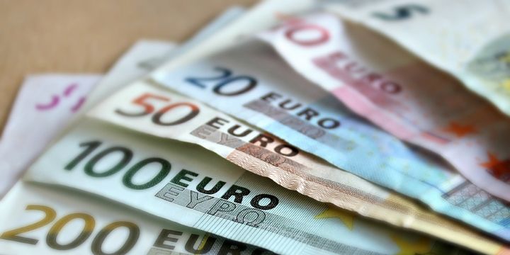 Euro Bölgesi