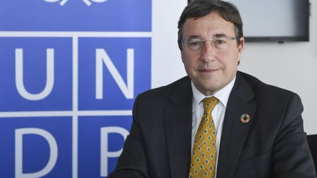 UNDP/Steiner: Küresel özel sektör borcu kritik seviyelere ulaşmak üzere