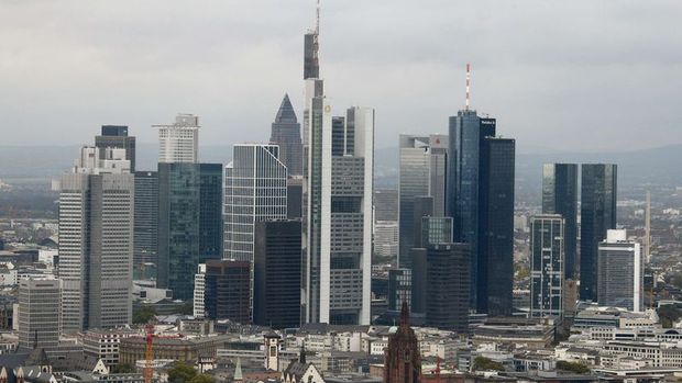 Ifo Almanya'nın 2020 büyüme tahminini düşürdü