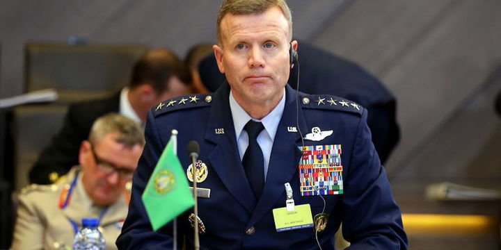 NATO komutanından Türkiye açıklaması