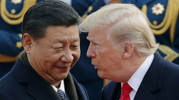 Trump ve Xi G-20'de ticaret müzakerelerini sürdürecek