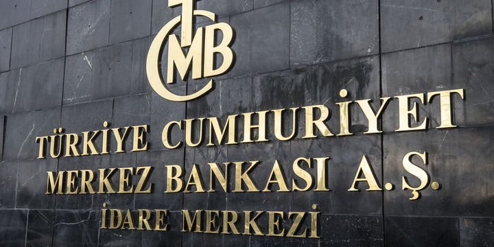 TCMB AOFM 20 bp azaldı
