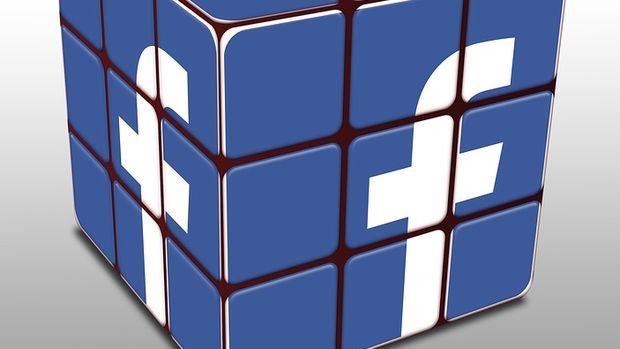 Hossein Sharif: Facebook'un kripto parası Libra çok büyük risk oluşturuyor