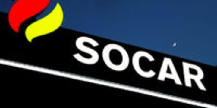 SOCAR Türkiye Doğal Gaz