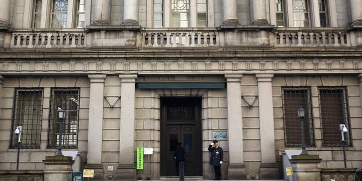 Japonya MB faizleri ve sözlü yönlendirmeyi değiştirmedi
