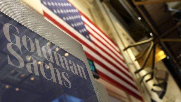 Goldman: Fed Temmuz ve Eylül'de faiz indirimine gider