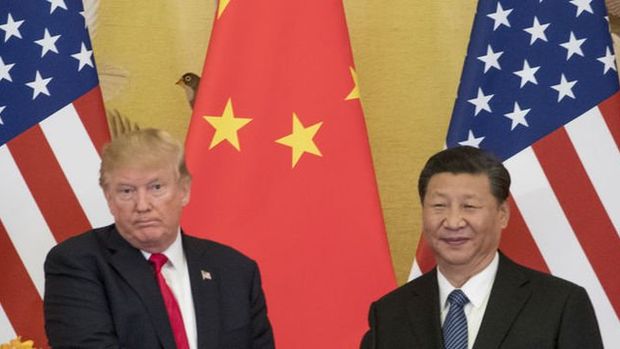 ABD-Çin liderlerinden önce üst düzey görüşme