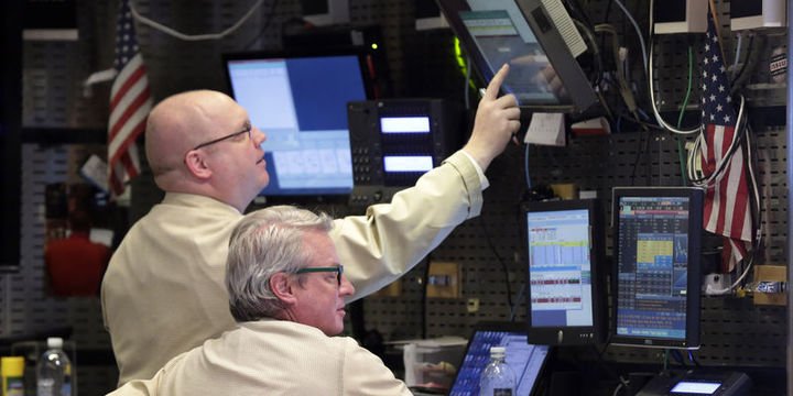 ABD endeks vadeli kontratları Fed sonrası yükselişini sürdürdü