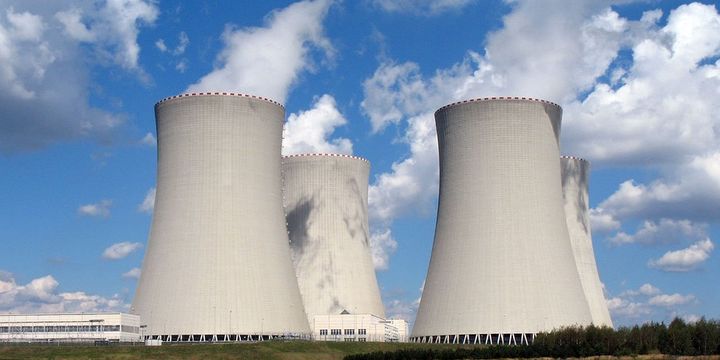 Nükleerden elektrik tüketimi en çok Japonya