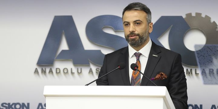 Çatalhöyük Milli Tarım Zirvesi Konya’da gerçekleştirildi