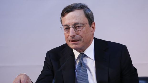 AMB/Draghi: Ek teşvik gerekebilir
