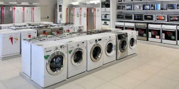 TÜRKBESD: Beyaz eşya iç satışı Mayıs