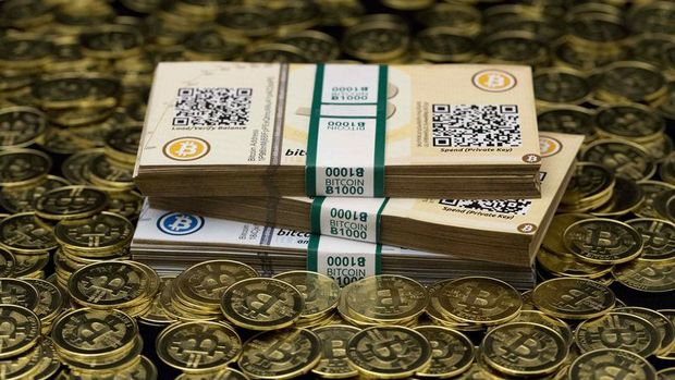 Bitcoin 11 bin doların üzerini gördü