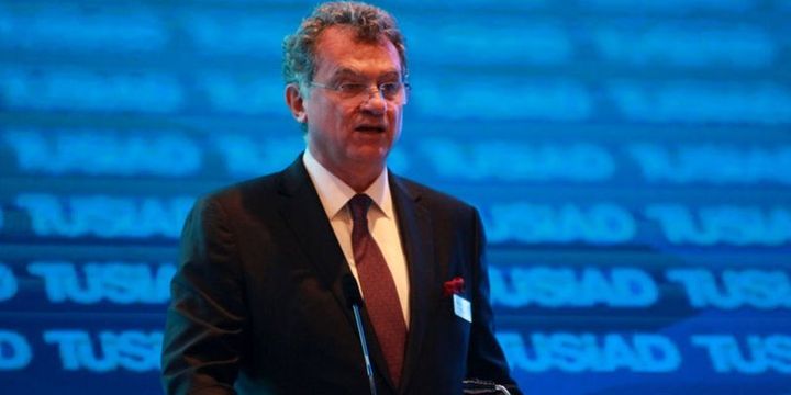 TÜSİAD: