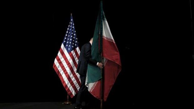 İran: ABD yaptırımları diplomatik yolu ilelebet kapatır