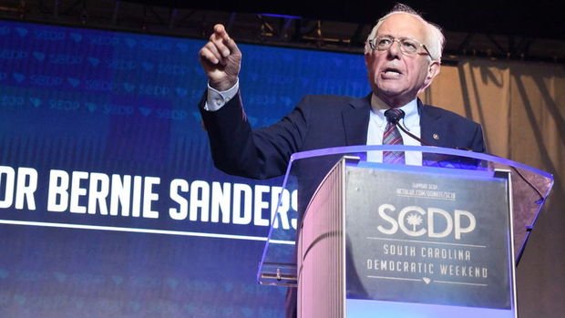 Sanders'tan '1,6 trilyon dolarlık öğrenci borçlarını iptal' teklifi
