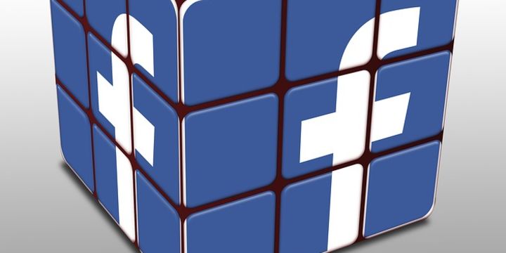 "Facebook