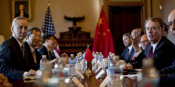 ABD Trump-Xi görüşmesine yönelik beklentileri azalttı
