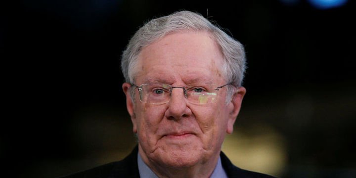 Steve Forbes: Libra "küresel para" olarak doların yerini alabilir