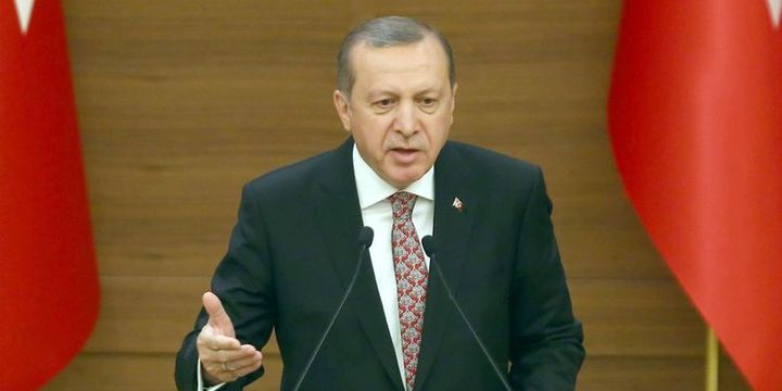 Cumhurbaşkanı Erdoğan yeni askerlik yasasını onayladı
