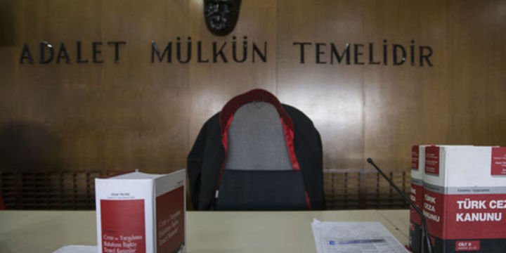 Gezi Parkı olaylarına ilişkin davada ara karar