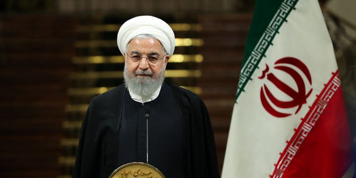 Ruhani: Nükleer anlaşmayı yeniden müzakere etmeyeceğiz