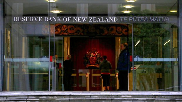 ﻿Yeni Zelanda Merkez Bankası faizi değiştirmedi