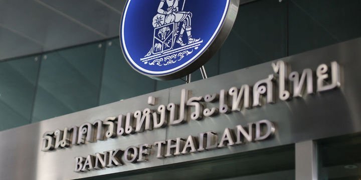 Tayland Merkez Bankası politika faizini değiştirmedi