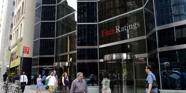 Fitch: Ticaret savaşı küresel büyümeyi 40 bp azaltabilir