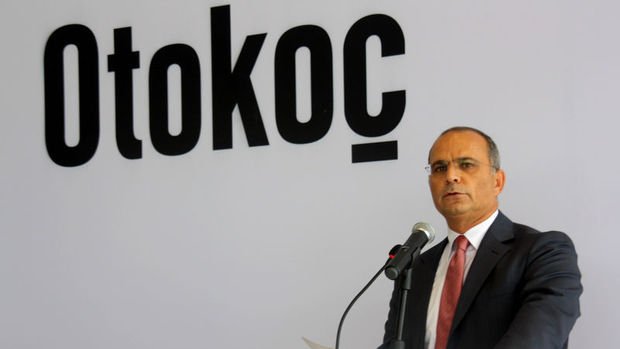 Otokoç/Özdemir: Sektördeki daralma endişe verici boyutta