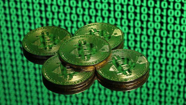Bitcoin'de haftalık yükseliş yüzde 30'u aştı