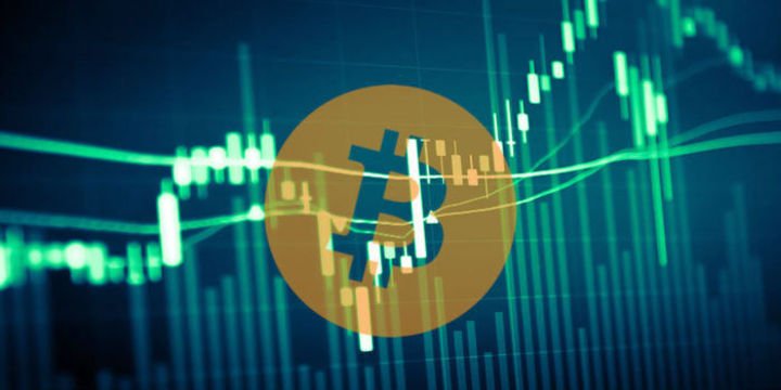 Bitcoin 18 aydır ilk kez 13 bin doların üzerini gördü