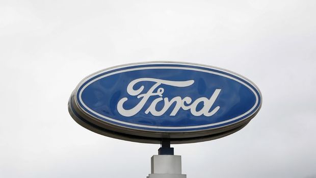 Ford Avrupa'da 12 bin kişiyi işten çıkaracak