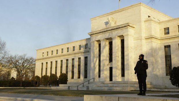 Fed'in stres testinden Deutsche Bank da geçti