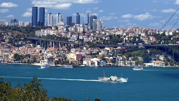 İmar barışı en fazla Beyoğlu ve Zeytinburnu'nda konut fiyatlarını artırdı