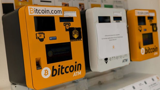 Bitcoin “dijital altın” olma yolunda ilerliyor