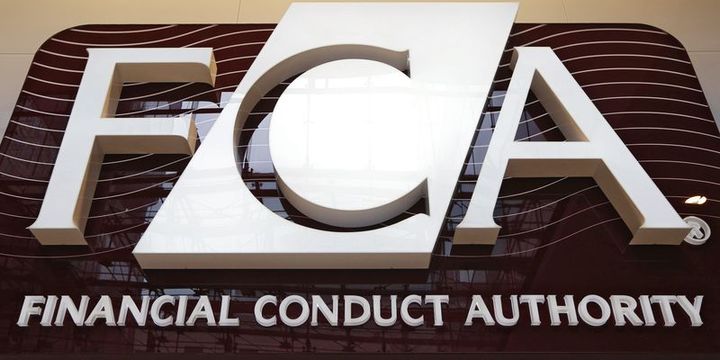 FCA kripto türevlerinin tüketiciye satışının yasaklanmasını teklif etti