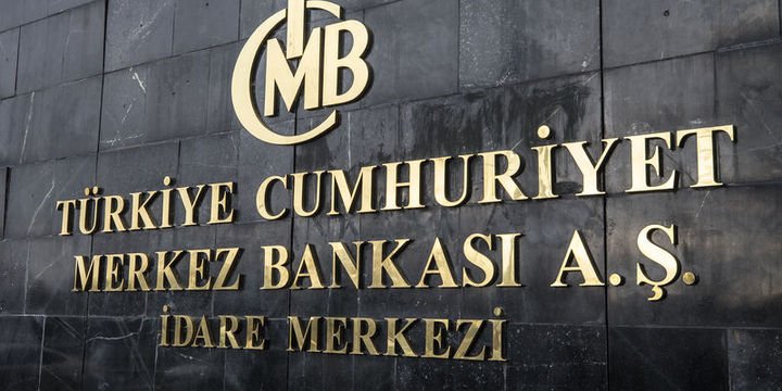 TCMB: TÜFE