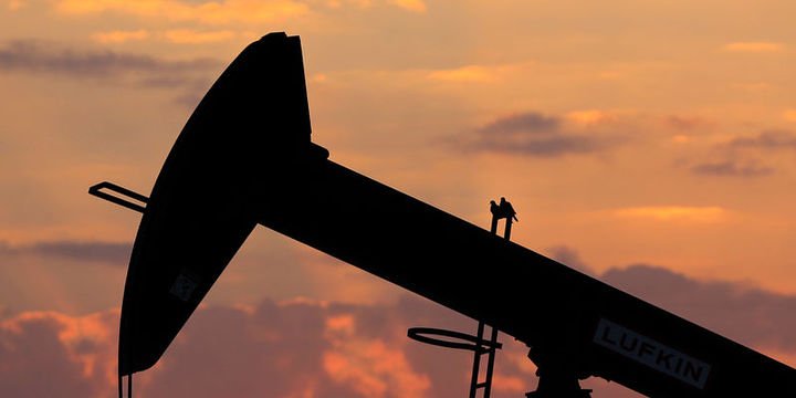 Petrol Orta Doğu