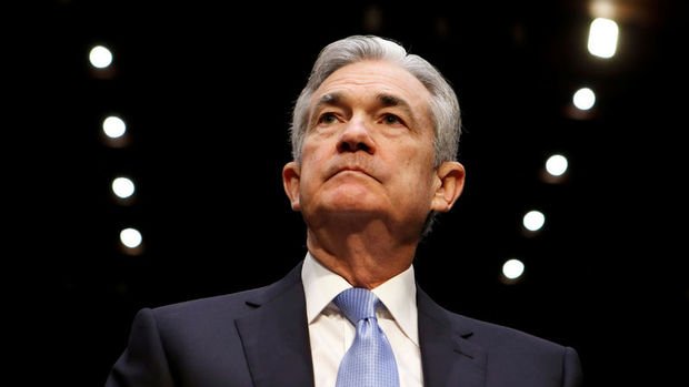 Powell Temmuz'da 50 bp faiz indirimi için kapıyı açtı