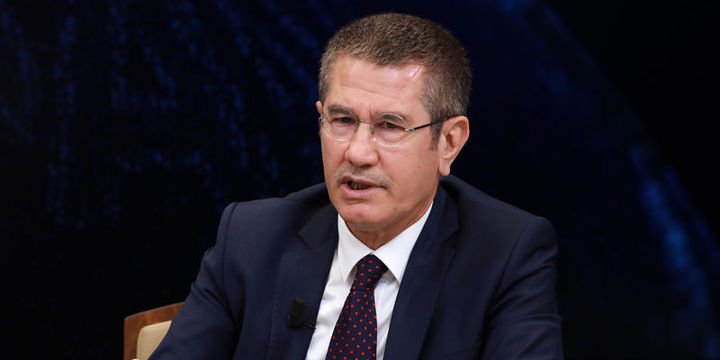 AK Parti/Canikli: Fazla veren cari denge, tarihi bir dönüm noktasıdır